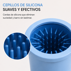 Limpiador Eléctrico de Patas Praxaro