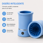Limpiador Eléctrico de Patas Praxaro